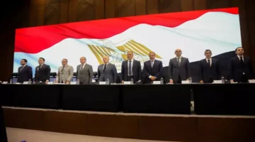 تأثير قرار هاني أبو ريدة على مستقبل الدوري المصري لكرة القدم